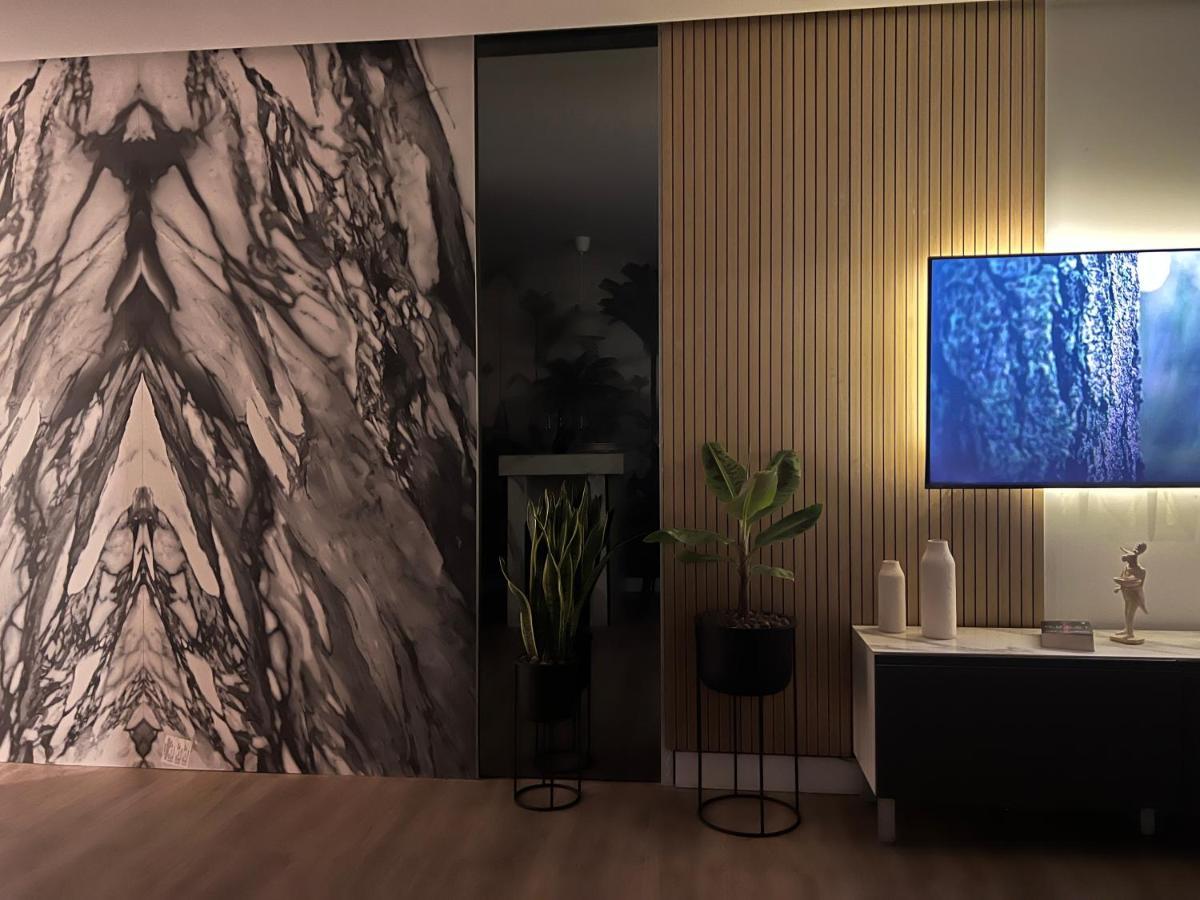 Super Luxury Apartment Ocean View Las Americas Costa Adeje מראה חיצוני תמונה