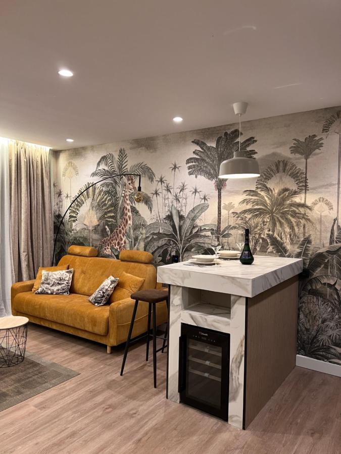 Super Luxury Apartment Ocean View Las Americas Costa Adeje מראה חיצוני תמונה