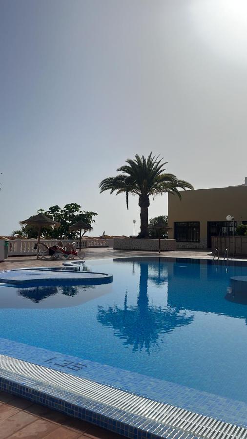 Super Luxury Apartment Ocean View Las Americas Costa Adeje מראה חיצוני תמונה
