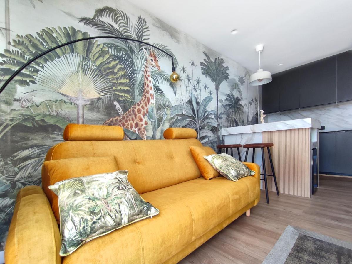 Super Luxury Apartment Ocean View Las Americas Costa Adeje מראה חיצוני תמונה