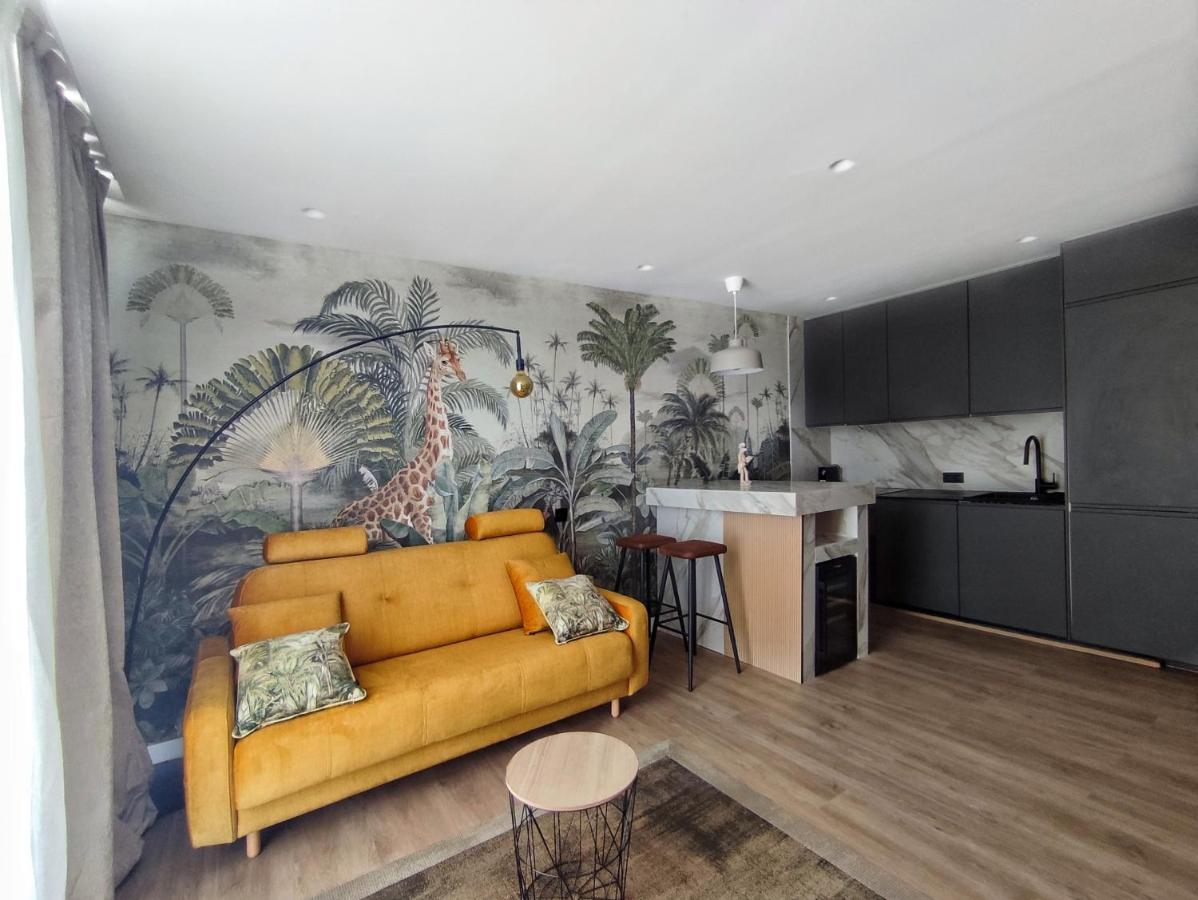 Super Luxury Apartment Ocean View Las Americas Costa Adeje מראה חיצוני תמונה