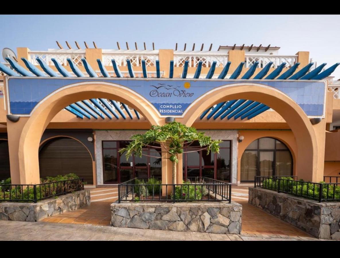 Super Luxury Apartment Ocean View Las Americas Costa Adeje מראה חיצוני תמונה