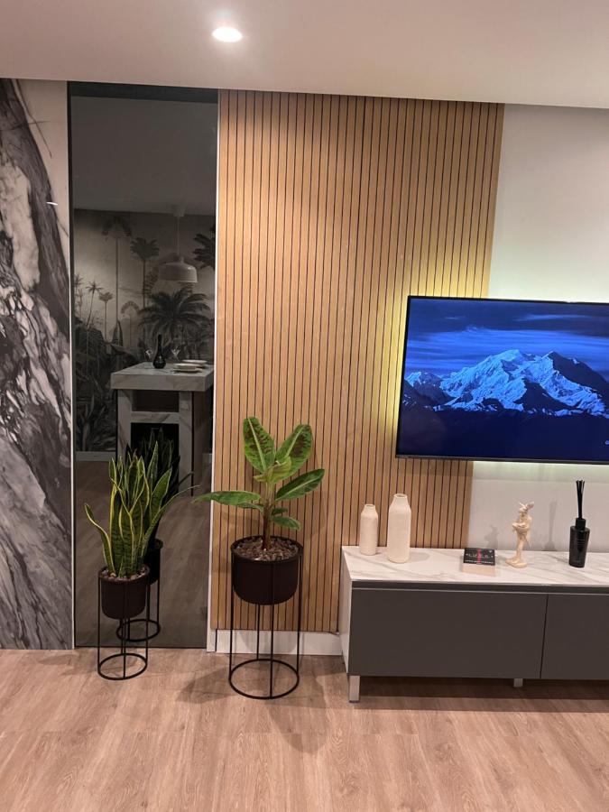 Super Luxury Apartment Ocean View Las Americas Costa Adeje מראה חיצוני תמונה