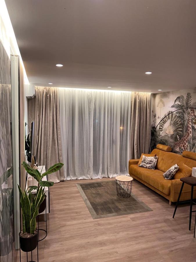 Super Luxury Apartment Ocean View Las Americas Costa Adeje מראה חיצוני תמונה