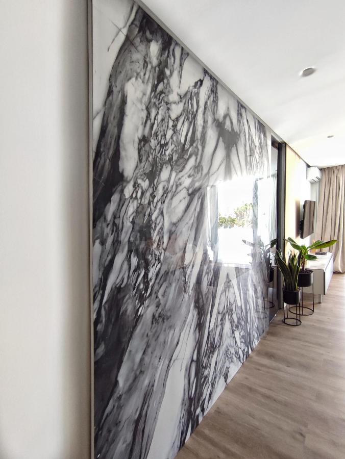Super Luxury Apartment Ocean View Las Americas Costa Adeje מראה חיצוני תמונה