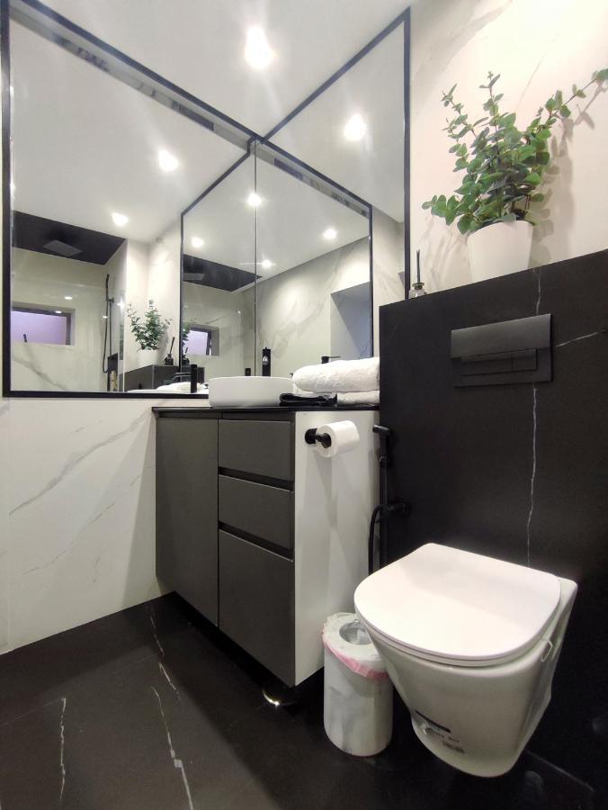 Super Luxury Apartment Ocean View Las Americas Costa Adeje מראה חיצוני תמונה