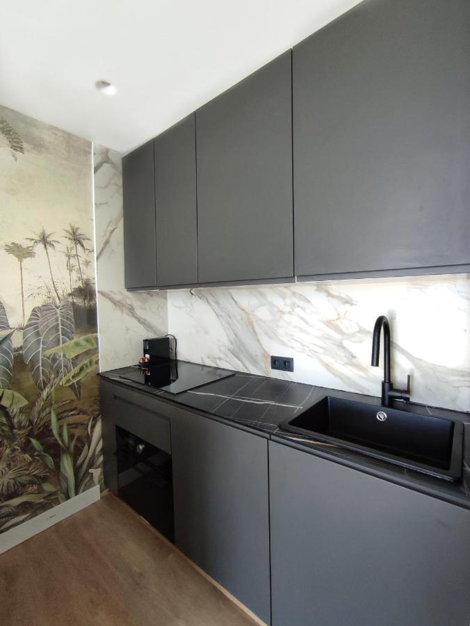 Super Luxury Apartment Ocean View Las Americas Costa Adeje מראה חיצוני תמונה