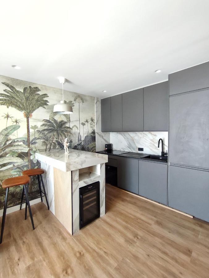 Super Luxury Apartment Ocean View Las Americas Costa Adeje מראה חיצוני תמונה