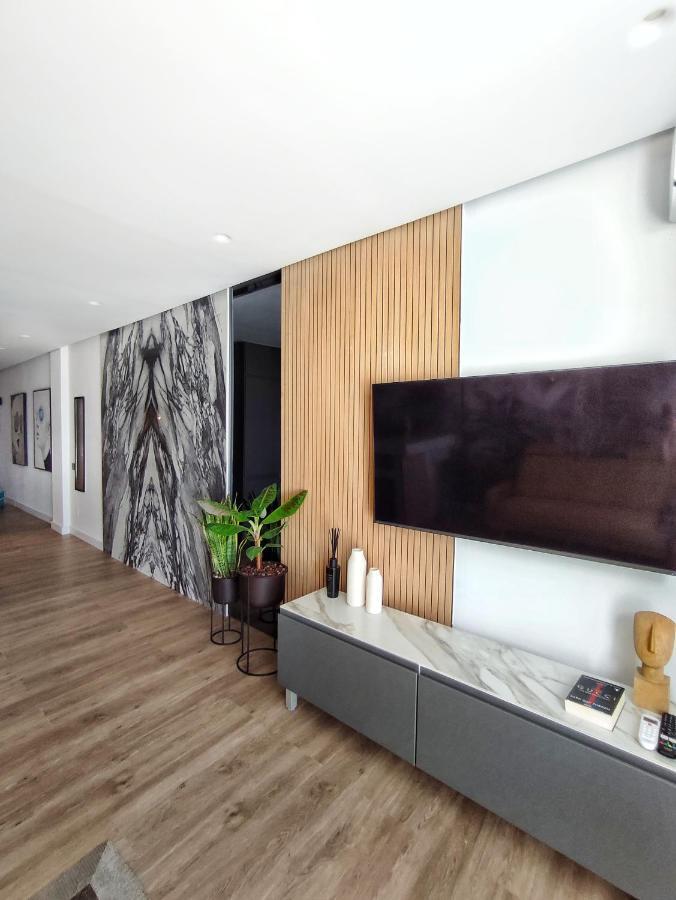 Super Luxury Apartment Ocean View Las Americas Costa Adeje מראה חיצוני תמונה