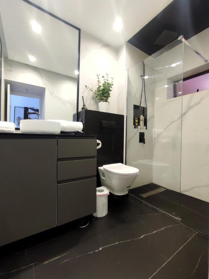 Super Luxury Apartment Ocean View Las Americas Costa Adeje מראה חיצוני תמונה