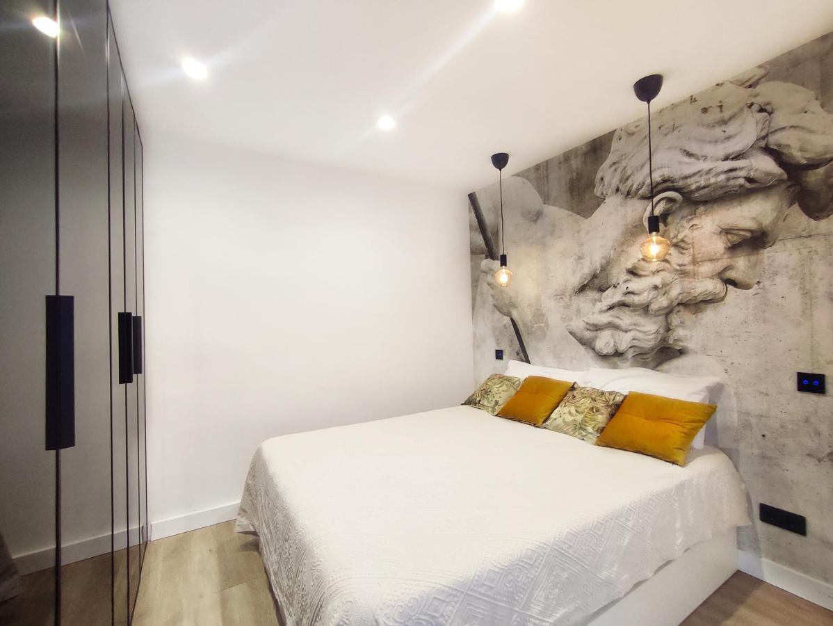 Super Luxury Apartment Ocean View Las Americas Costa Adeje מראה חיצוני תמונה