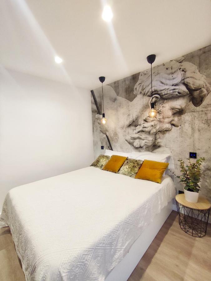Super Luxury Apartment Ocean View Las Americas Costa Adeje מראה חיצוני תמונה